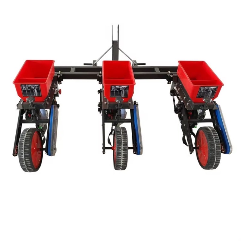 Agriculture Farming Tool - Tarımsal Mısır Hassas Ekim Makinesi Yüksek