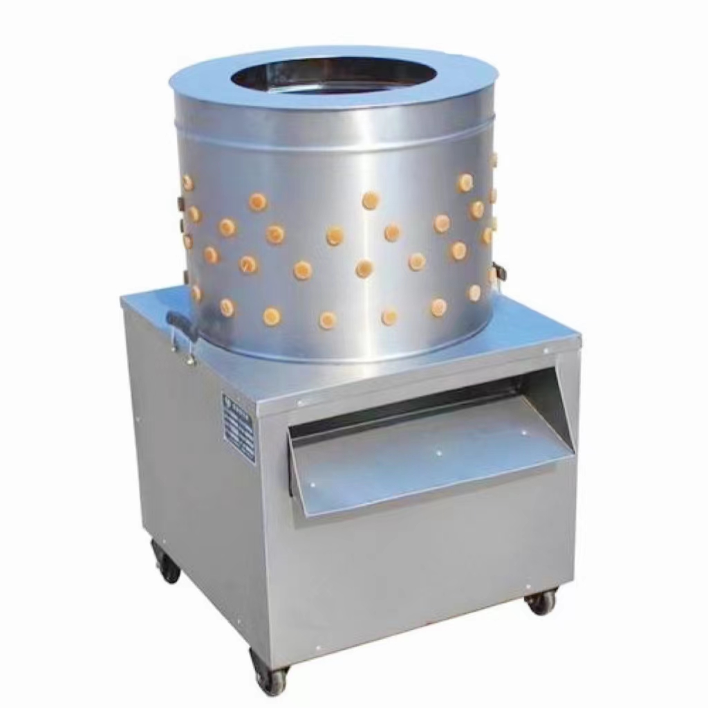 Chicken Plucker Machine - Kaliteli Ucuz Fiyatlı Tavuk Tüyü Yolma