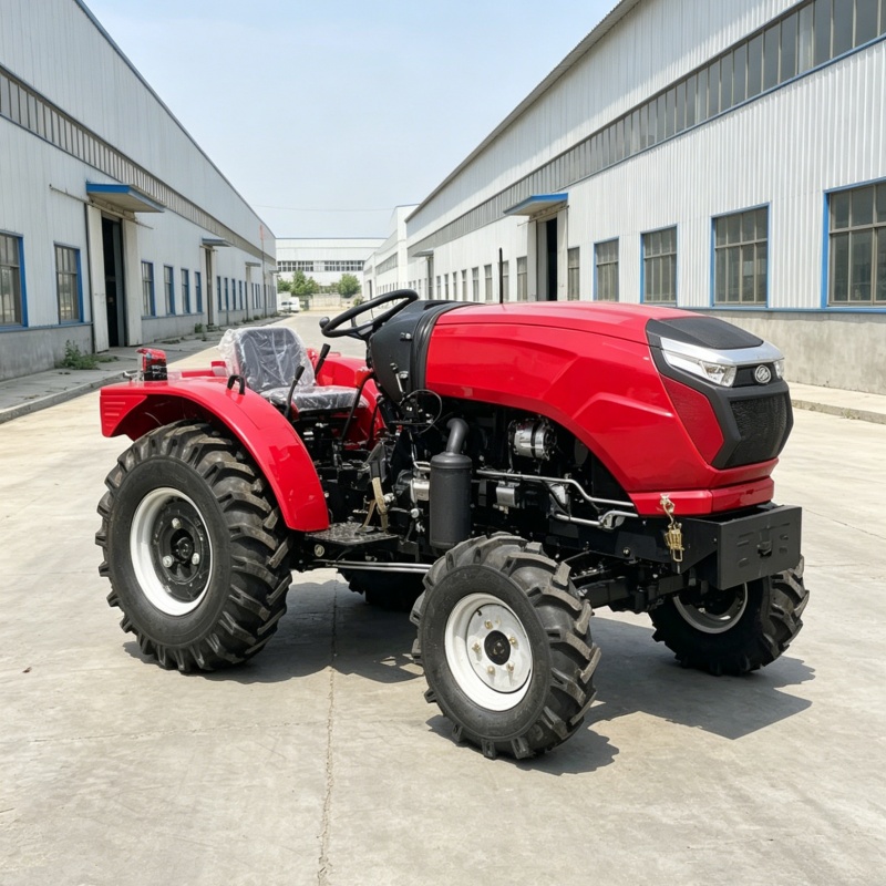 Agriculture Farming Equipments - Özelleştirilmiş Yeni Yükseltilmiş Çapa Makinesi, Yüksek