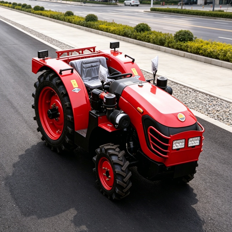 Agriculture Farming Equipments - Özelleştirilmiş Yüksek Kaliteli Tarım Ekipmanları, Dört