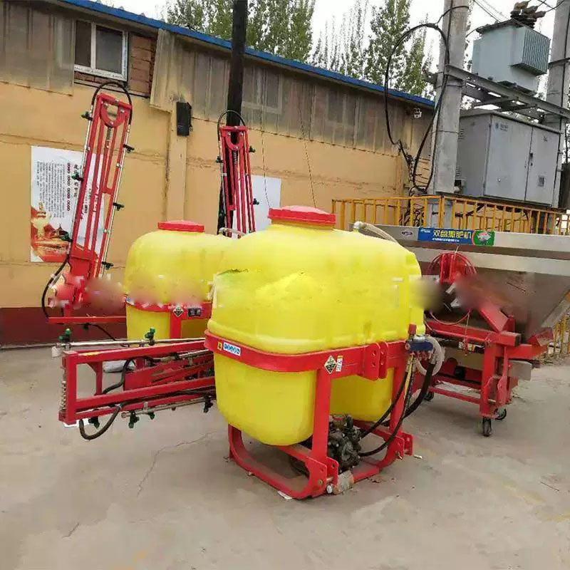 Agriculture Farming Equipments - Tarımsal Sprey Uygulama Cihazları, Haşere ve