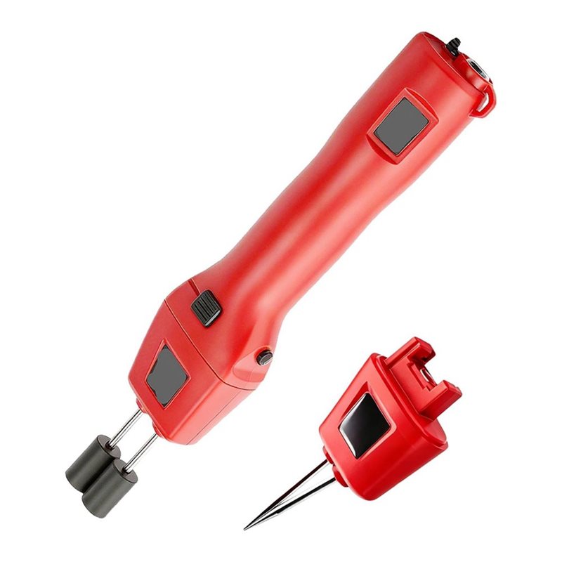 Chicken Plucker Machine - ABKY-Elektrikli Tavuk Yolma Makinesi Kablosuz Şarj