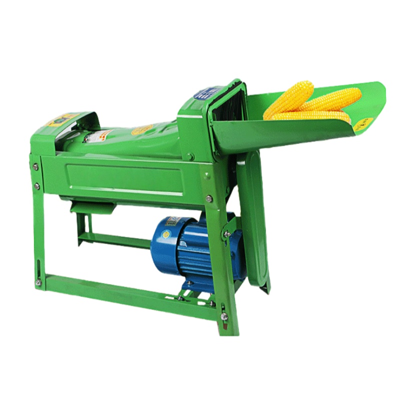 Corn Sheller Machine - Verimli Taşınabilir Mısır Soyma Makinesi Otomatik