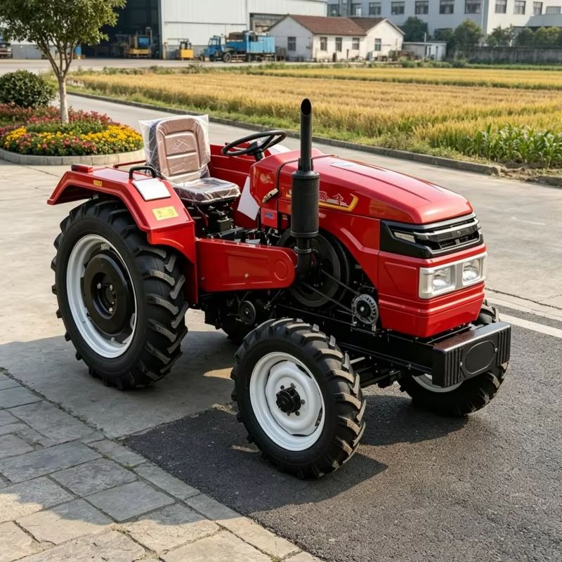 Agriculture Farming Equipments - Özelleştirilmiş Döner Toprak İşleme Makineleri, CE/EPA