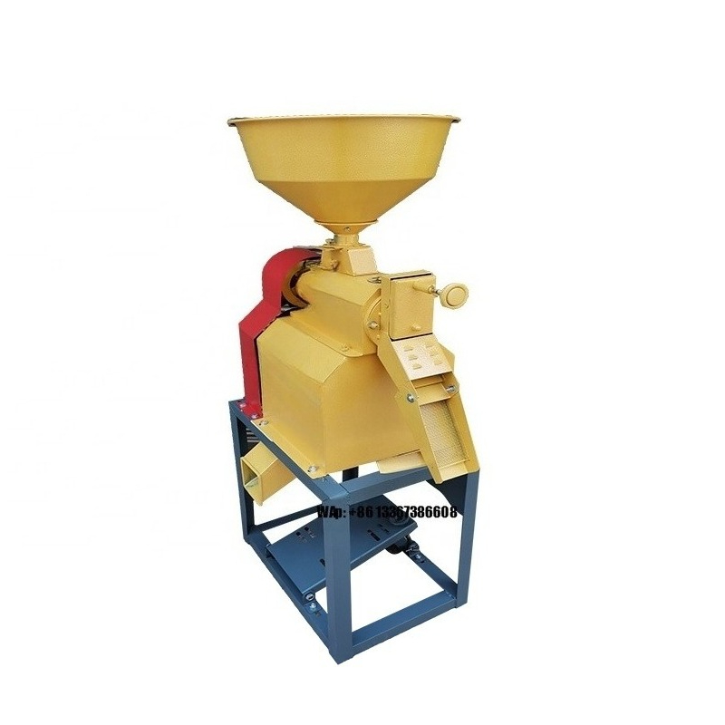 Corn Sheller Machine - Ticari Çok Fonksiyonlu Mısır Buğday Soya