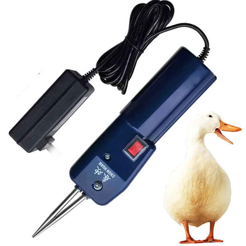 Chicken Plucker Machine - El tüy yolma makinesi otomatik kümes