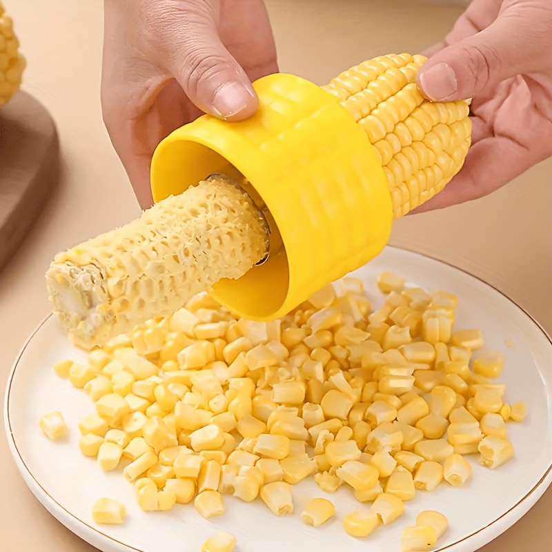 Corn Sheller Machine - Mısır Soyma Aleti Manuel Çekirdek Çıkarıcı