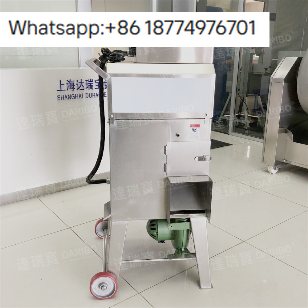Corn Sheller Machine - DARIBO Taze Mısır İşleme Makinesi Tatlı