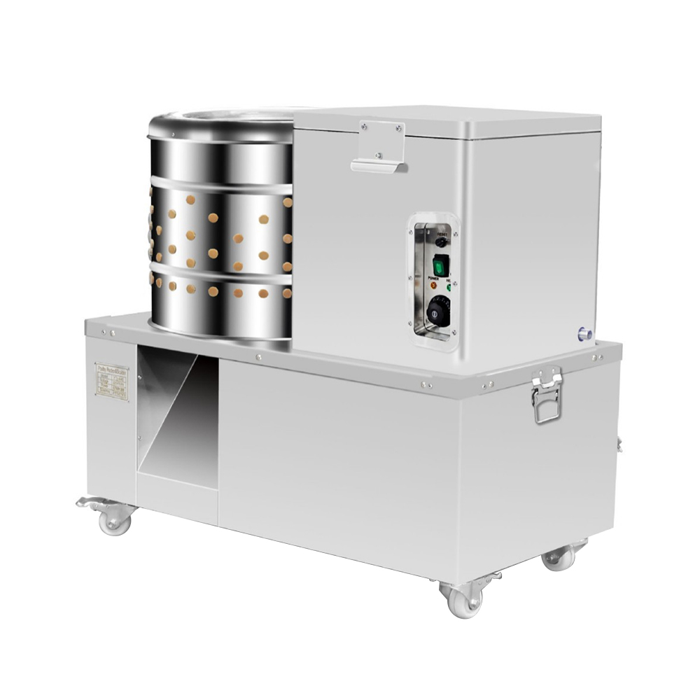 Ucuz Fiyatlı Otomatik Elektrik - Chicken Plucker Machine incelemesi ve fiyatı