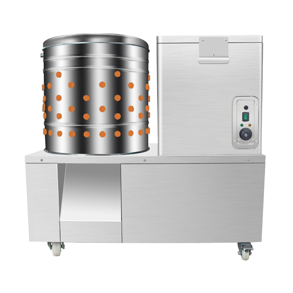 Ucuz Fiyatlı Otomatik Elektrik - Chicken Plucker Machine incelemesi ve fiyatı