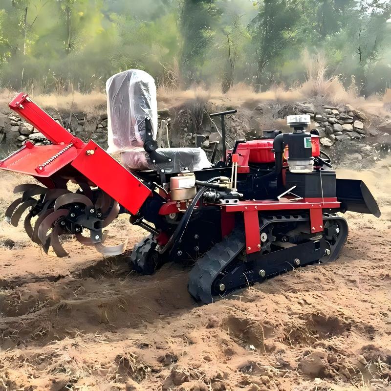 Döner Çapa Makinesi Bahçe Mini - Agriculture Farming Tool incelemesi ve fiyatı