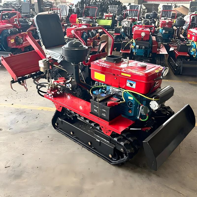 Döner Çapa Makinesi Bahçe Mini - Agriculture Farming Tool incelemesi ve fiyatı