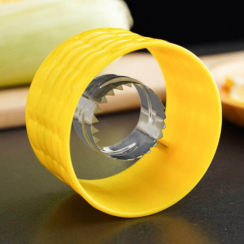 Döner Mısır Soyma Aleti Paslan - Corn Sheller Machine incelemesi ve fiyatı