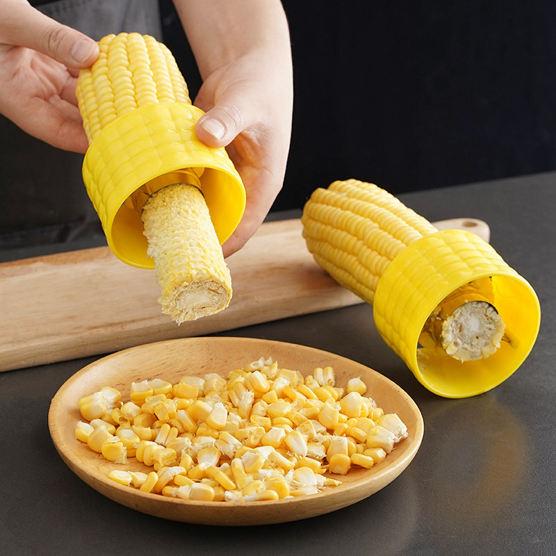 Döner Mısır Soyma Aleti Paslan - Corn Sheller Machine incelemesi ve fiyatı