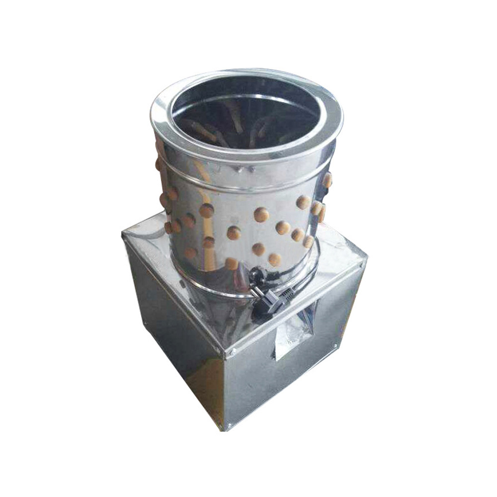 Otomatik Elektrikli Kümes Hayv - Chicken Plucker Machine incelemesi ve fiyatı