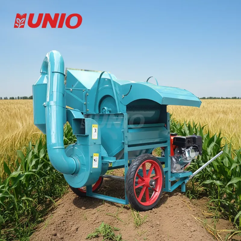 Çok Amaçlı Mısır Soyma ve Harm - Corn Sheller Machine incelemesi ve fiyatı