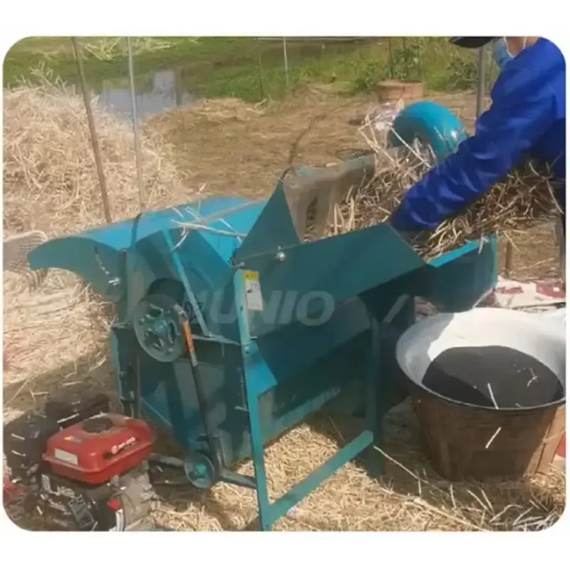 Çok Amaçlı Mısır Soyma ve Harm - Corn Sheller Machine incelemesi ve fiyatı