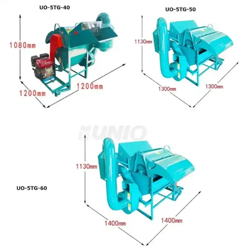 Çok Amaçlı Mısır Soyma ve Harm - Corn Sheller Machine incelemesi ve fiyatı