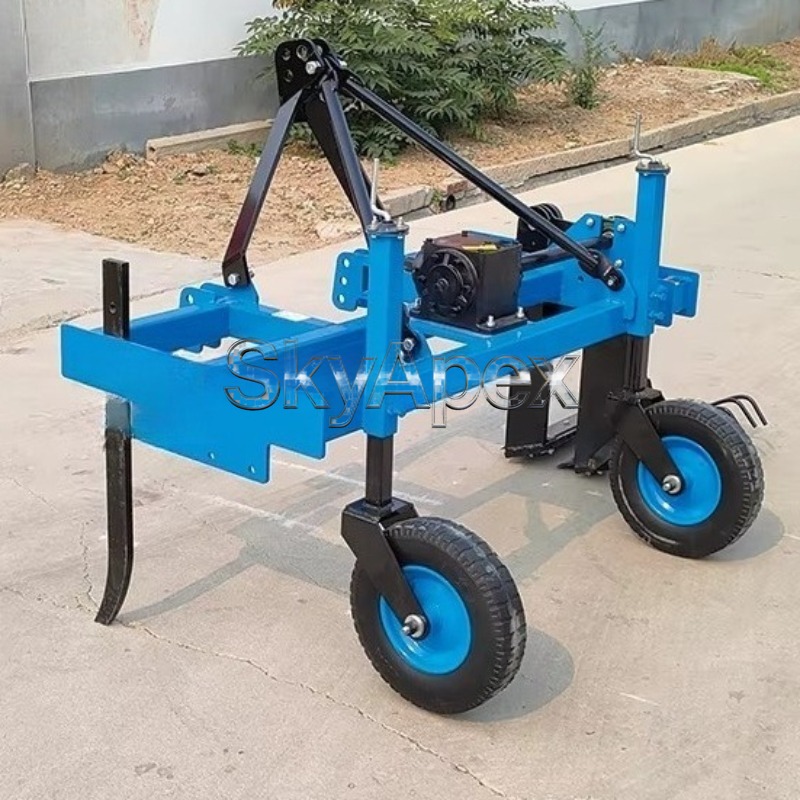 Yüksek Verimli Tarım Hasat Mak - Agriculture Farming Tool incelemesi ve fiyatı