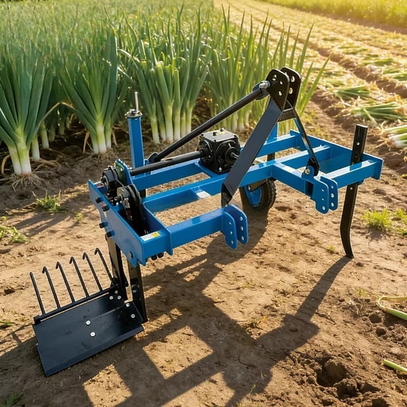 Yüksek Verimli Tarım Hasat Mak - Agriculture Farming Tool incelemesi ve fiyatı