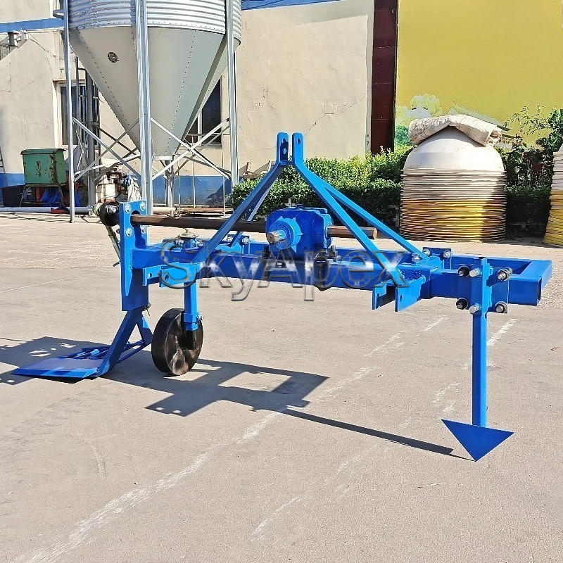 Yüksek Verimli Tarım Hasat Mak - Agriculture Farming Tool incelemesi ve fiyatı
