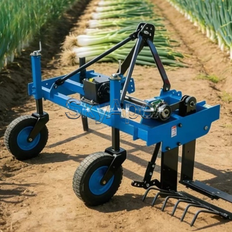 Yüksek Verimli Tarım Hasat Mak - Agriculture Farming Tool incelemesi ve fiyatı