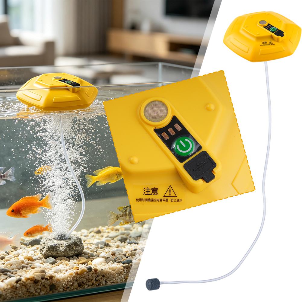 Yüzen Balıkçılık Havalandırma  - Fish Pond Aerator incelemesi ve fiyatı