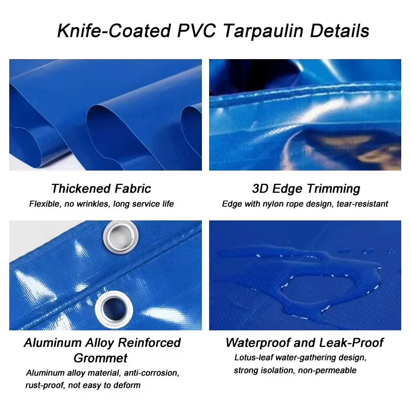 Galvanizli Branda, Karides Yet - Farm Pond Liner incelemesi ve fiyatı