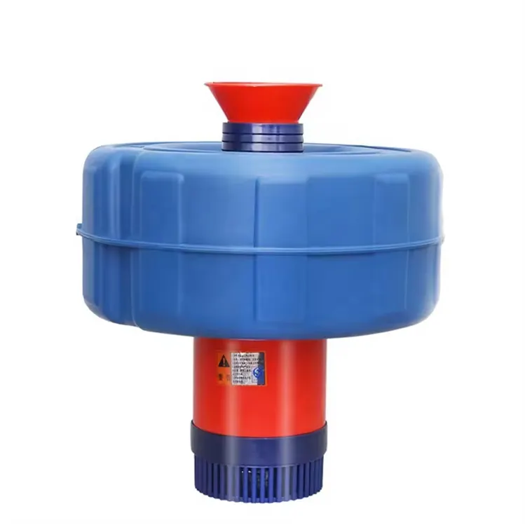 Balık Havuzu Yetiştiriciliği S - Fish Pond Aerator incelemesi ve fiyatı
