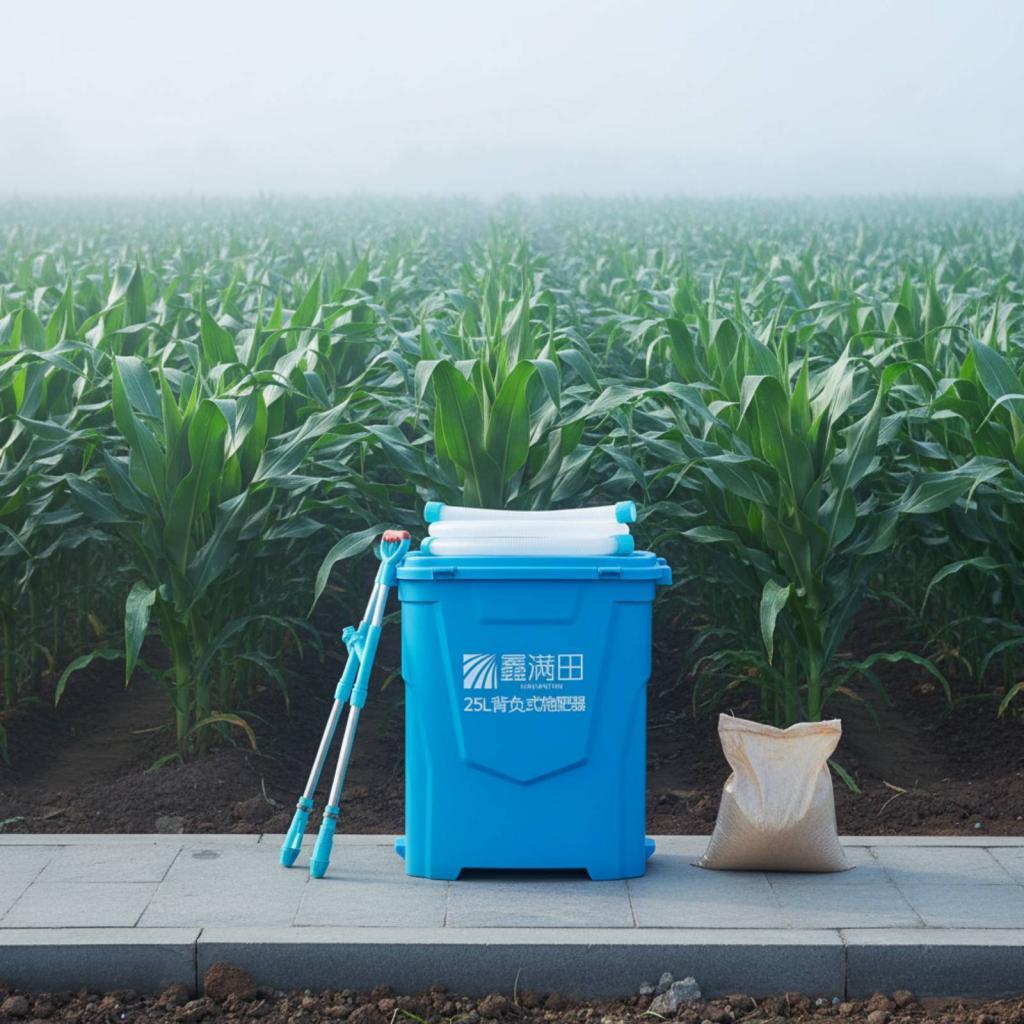 Manuel Dağıtıcı Ergonomik Tasa - Agriculture Farming Equipments incelemesi ve fiyatı