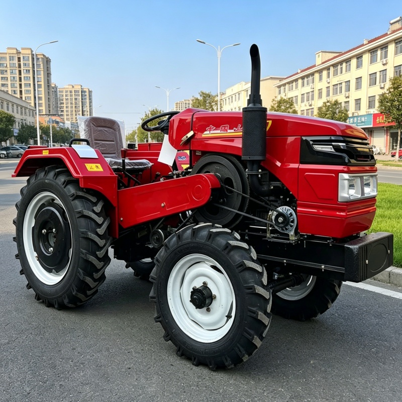 Özelleştirilmiş CE/EPA Sertifi - Agriculture Farming Equipments incelemesi ve fiyatı