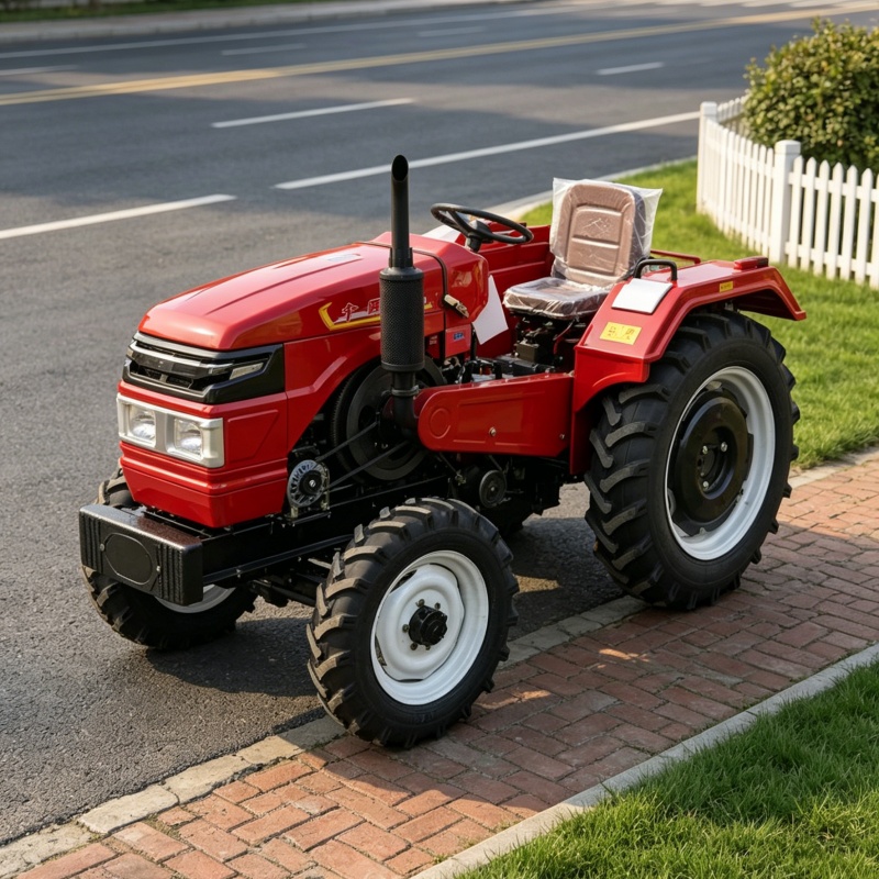 Özelleştirilmiş CE/EPA Sertifi - Agriculture Farming Equipments incelemesi ve fiyatı
