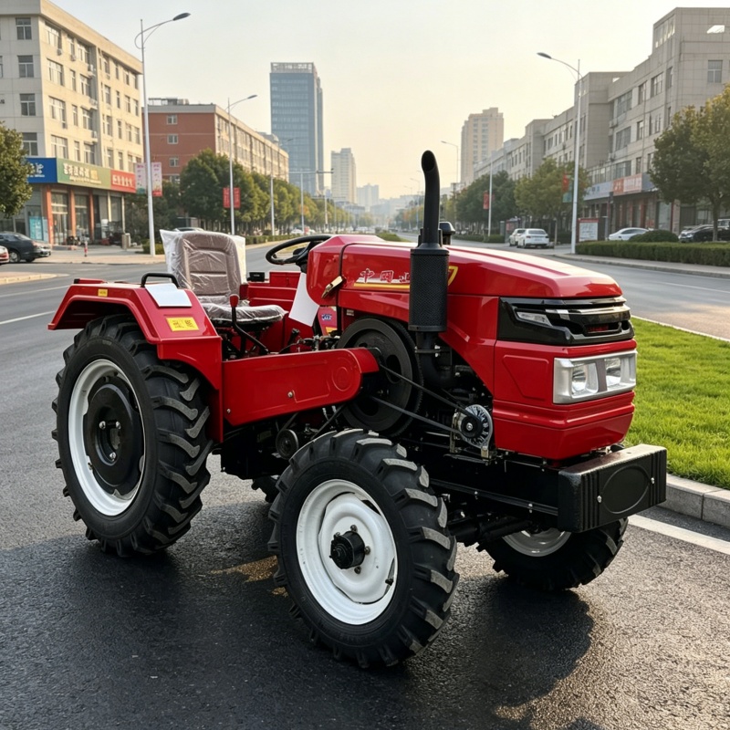 Özelleştirilmiş CE/EPA Sertifi - Agriculture Farming Equipments incelemesi ve fiyatı