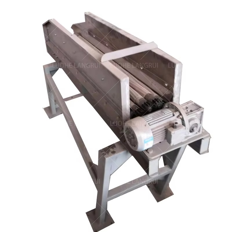 4 Rulolu Küçük Kapasiteli Tatl - Corn Sheller Machine incelemesi ve fiyatı
