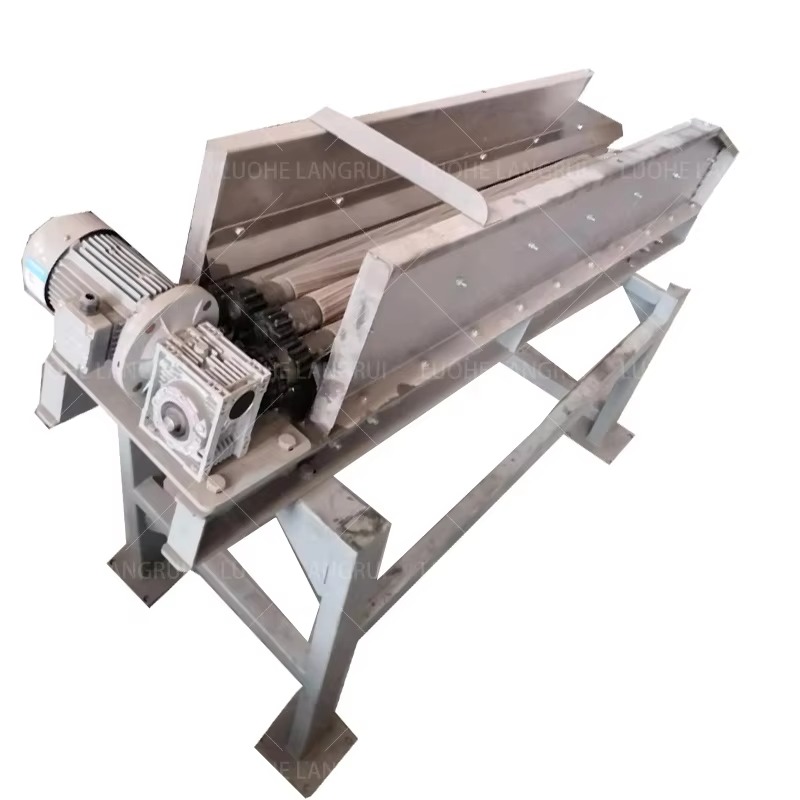4 Rulolu Küçük Kapasiteli Tatl - Corn Sheller Machine incelemesi ve fiyatı