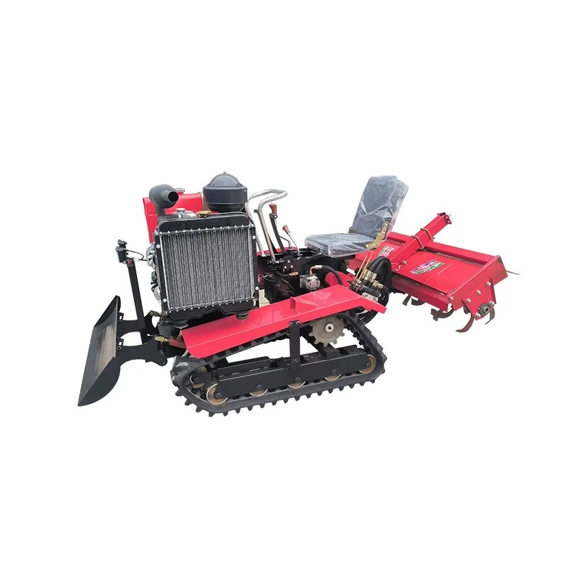 25HP Çok Fonksiyonlu Tarım Pal - Agriculture Farming Types incelemesi ve fiyatı