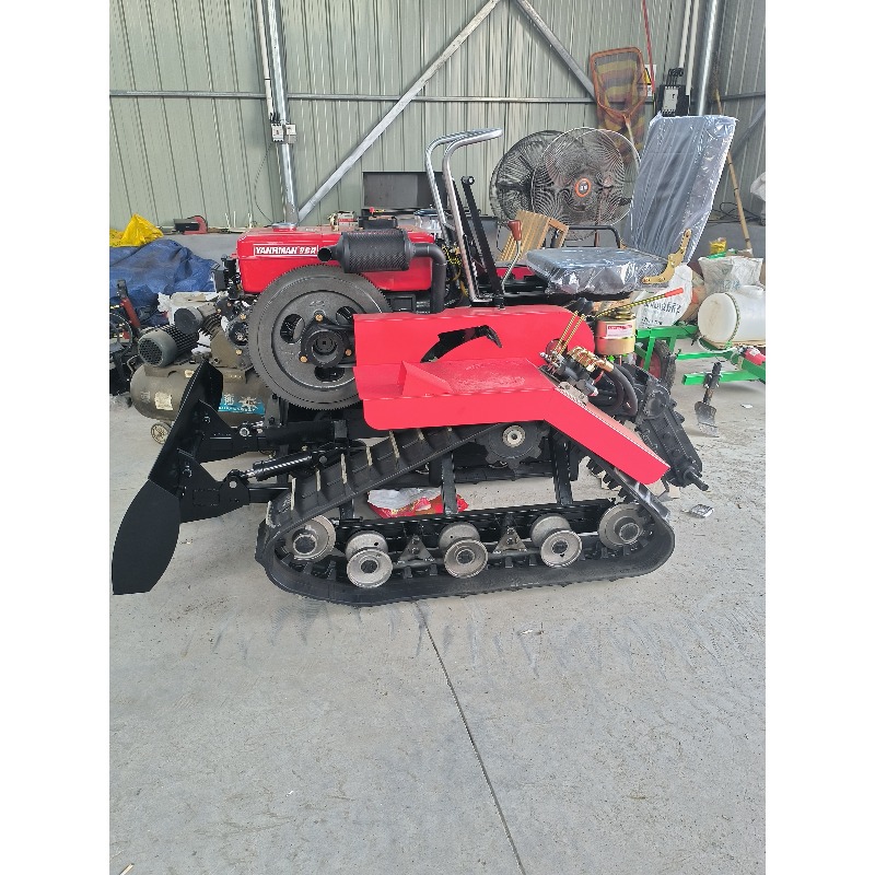 25HP Çok Fonksiyonlu Tarım Pal - Agriculture Farming Types incelemesi ve fiyatı