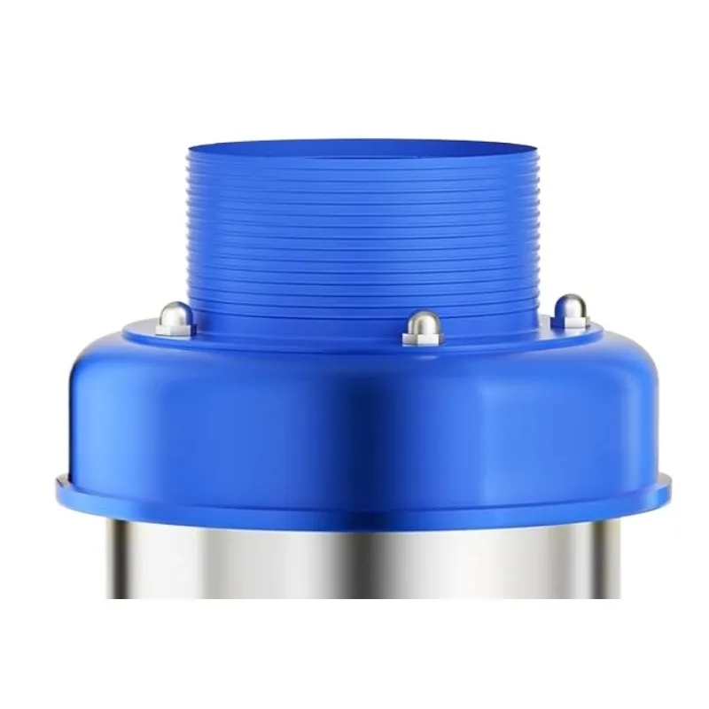 Paslanmaz Çelik Yüzen Havaland - Fish Pond Aerator incelemesi ve fiyatı