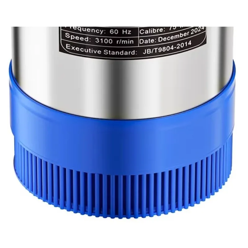 Paslanmaz Çelik Yüzen Havaland - Fish Pond Aerator incelemesi ve fiyatı