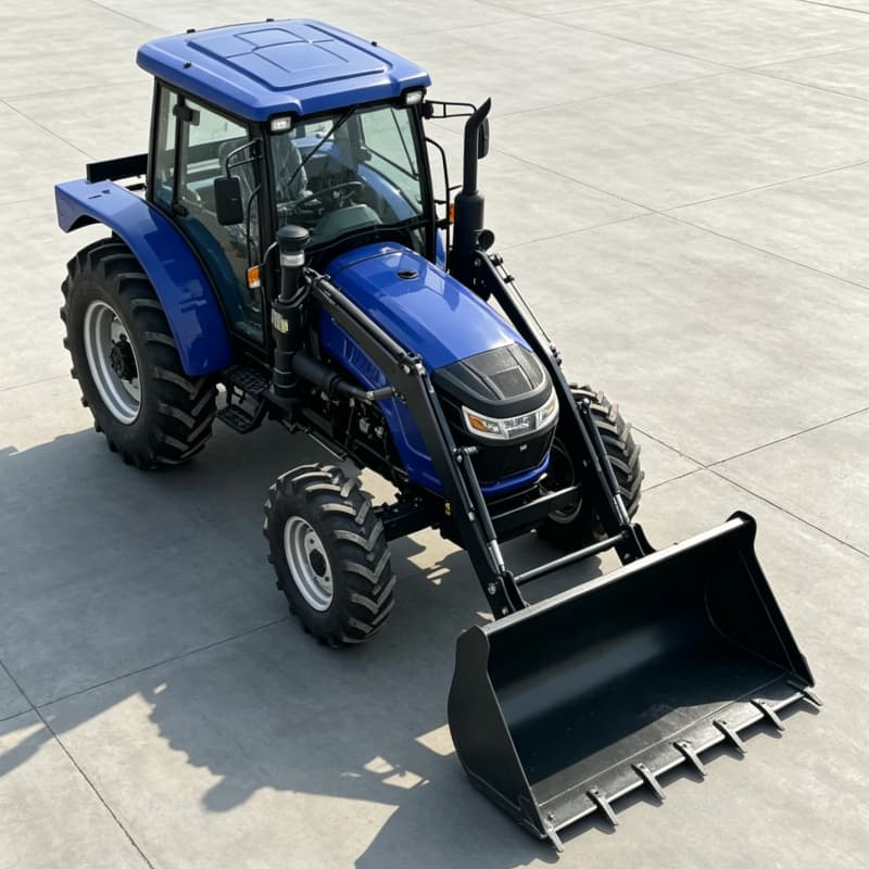 Özelleştirilmiş Çift CE/EMC Se - Agriculture Farming Equipments incelemesi ve fiyatı