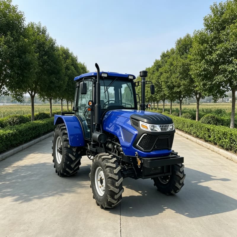 Özelleştirilmiş Çift CE/EMC Se - Agriculture Farming Equipments incelemesi ve fiyatı
