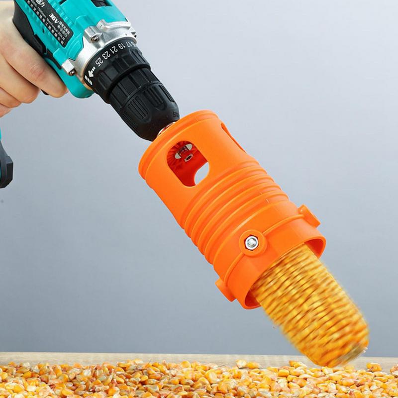 Mısır Kabuğu Harman Elektrikli - Corn Sheller Machine incelemesi ve fiyatı