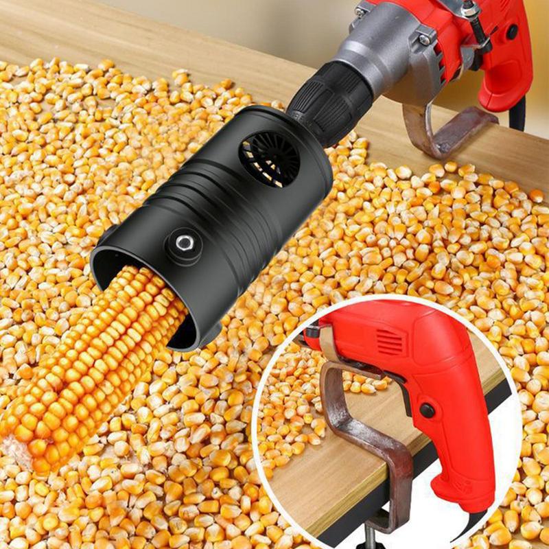 Mısır Kabuğu Harman Elektrikli - Corn Sheller Machine incelemesi ve fiyatı