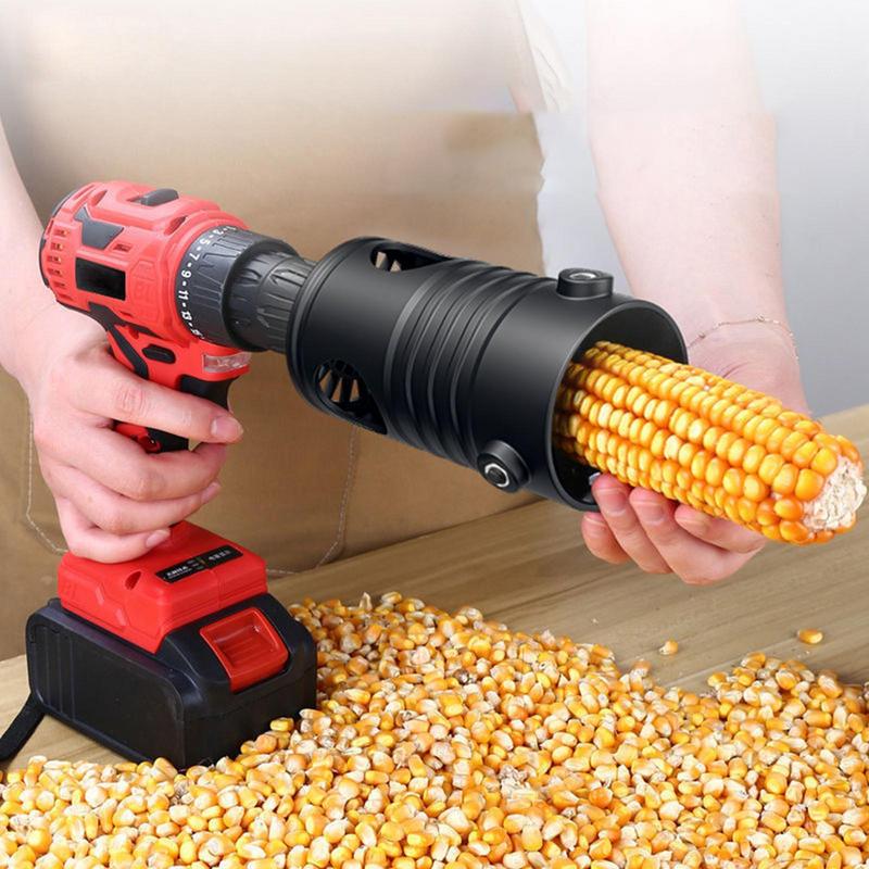 Mısır Kabuğu Harman Elektrikli - Corn Sheller Machine incelemesi ve fiyatı