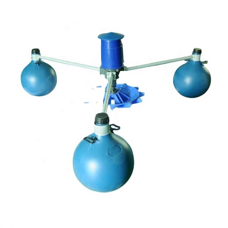 Yüksek Güçlü Su Ürünleri Haval - Fish Pond Aerator incelemesi ve fiyatı