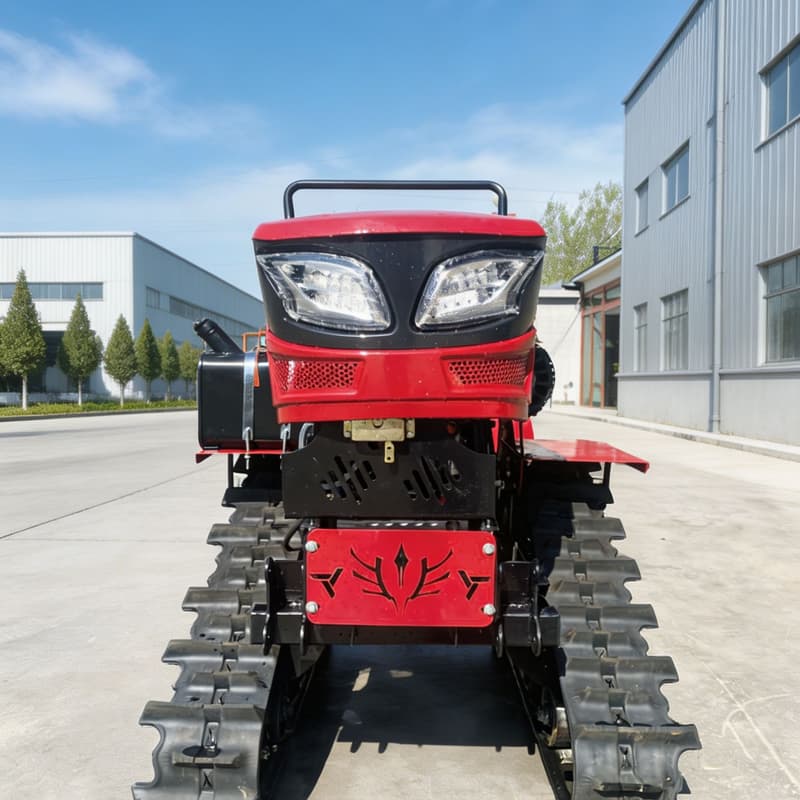 Özelleştirilmiş Çok Satan Mini - Agriculture Farming Equipments incelemesi ve fiyatı