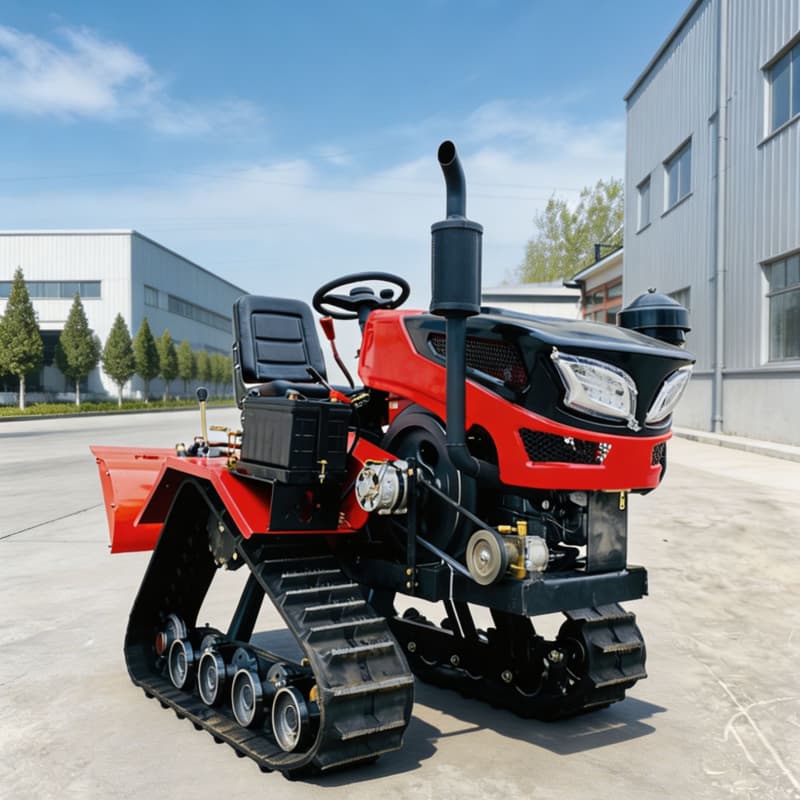 Özelleştirilmiş Çok Satan Mini - Agriculture Farming Equipments incelemesi ve fiyatı