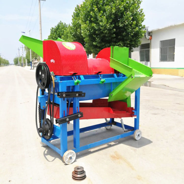 Çok Fonksiyonlu Mısır Soyma Ma - Corn Sheller Machine incelemesi ve fiyatı
