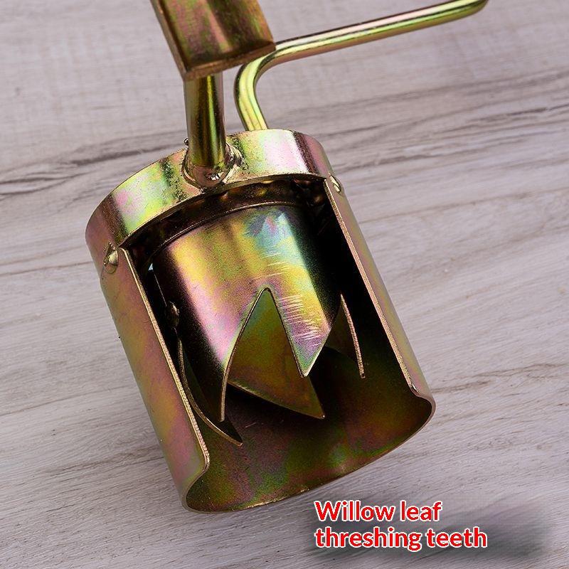 El Kranklı Mısır Soyma ve Harm - Corn Sheller Machine incelemesi ve fiyatı