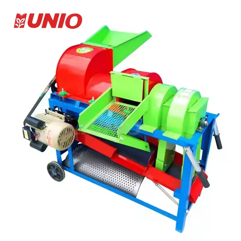 Sıcak Satış Soya Fasulyesi Soy - Corn Sheller Machine incelemesi ve fiyatı